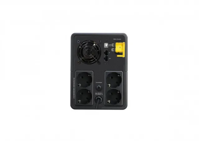 UPS APC BX2200MI-GR