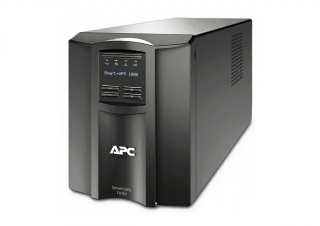 UPS APC SMT1000IC 1000VA SmartConnect