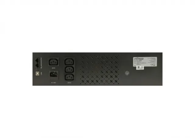 UPS-RACK-1500 Gembird UPS Rack 1500VA (900 W)