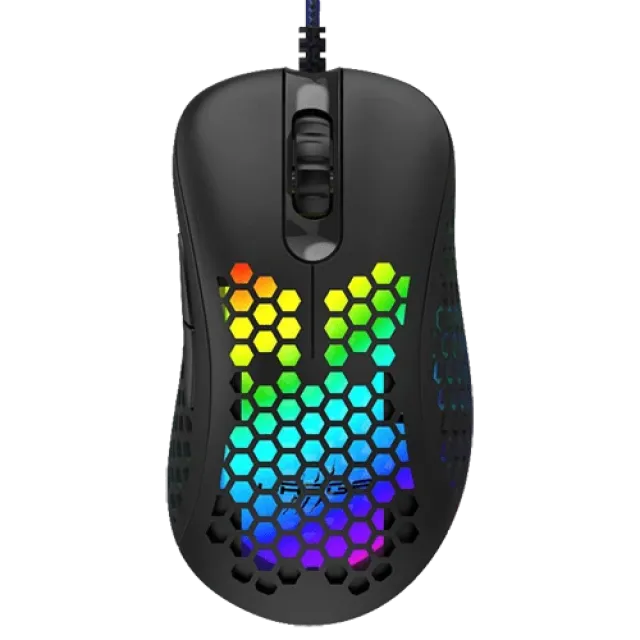 uRage gaming mis REAPER 500 LED