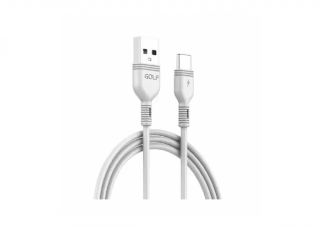 USB 2.0 kabel, USB A- USB C, 1m E00G146