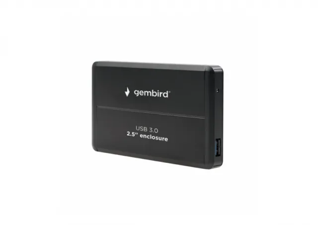 USB 3.0 eksterno kućište za 2.5 SATA HDD EE2-U3S-2