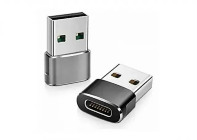 USB adapter 2.0 na TIP-C M/Ž