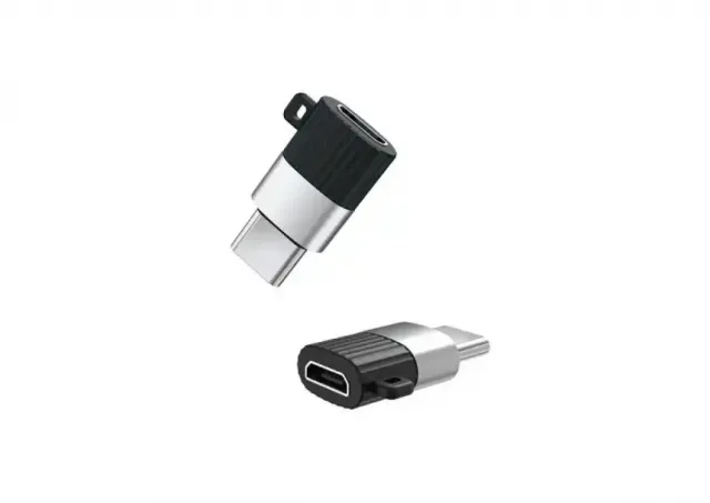 USB adapter XO Tip C-Micro M/Ž NB149A