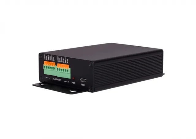 USB alarmna kutija sa 16 ulaza i 6 izlaza I/O-1606
