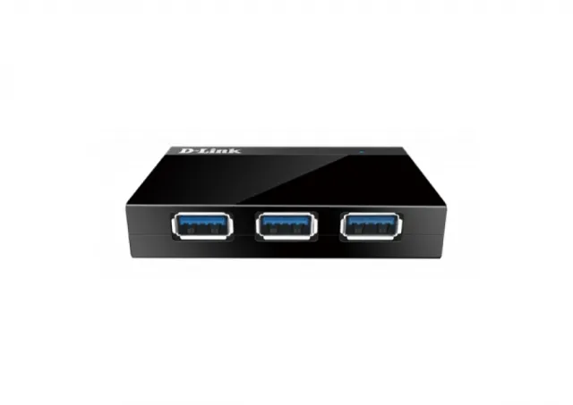 USB D-Link DUB-1340 HUB USB3.0