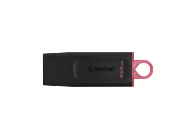 USB Flash 256 GB Kingston 3.2 Exodia DTX256GB