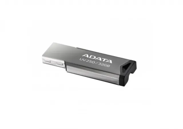 USB Flash 32 GB AData 2.0 AUV250-32G-RBK