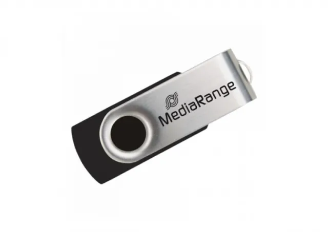 USB FLASH 32GB USB 2.0 MEDIARANGE HIGHSPEED MR911
