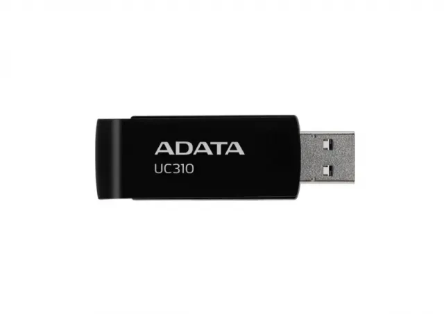 USB Flash 64 GB AData 3.2 UC310-64G-RBK