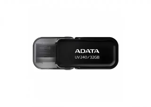 USB flash drive 2.0  32GB crni