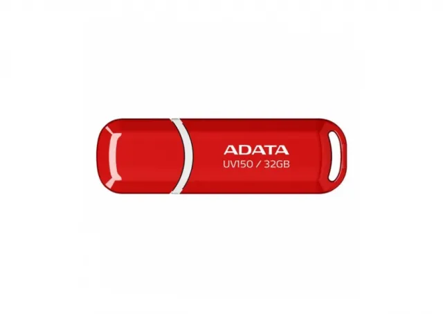 USB Flash Drive 3.2 32GB crveni