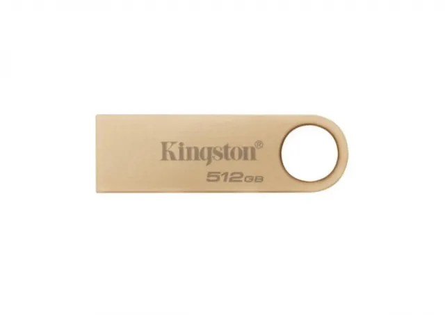 USB Flash Kingston 512GB DataTraveler SE9 G3 USB3.2, DTSE9G3/512GB
