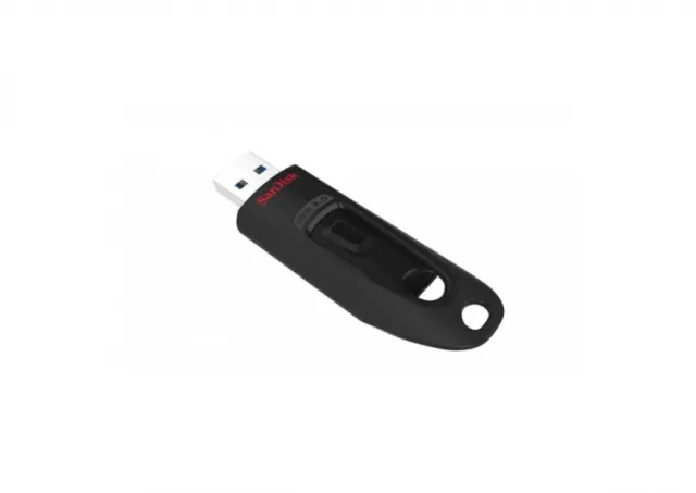 USB Flash Sandisk 64GB Ultra USB3.0, SDCZ48-064G-U46