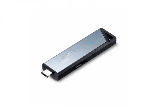 USB Flash Tip C 256 GB AData 3.2 AELI-UE800-256G-CSG 1000MB/s