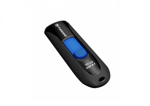 USB Flash Transcend 16GB USB 3.1, TS16GJF790K