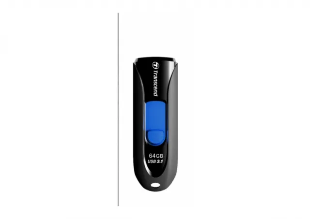 USB Flash Transcend 64GB USB 3.1, TS64GJF790K