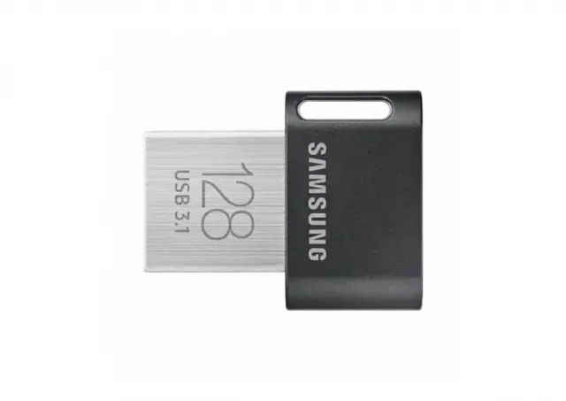 USB Flash128GB Samsung MUF-128AB/APC Sivi 3.1