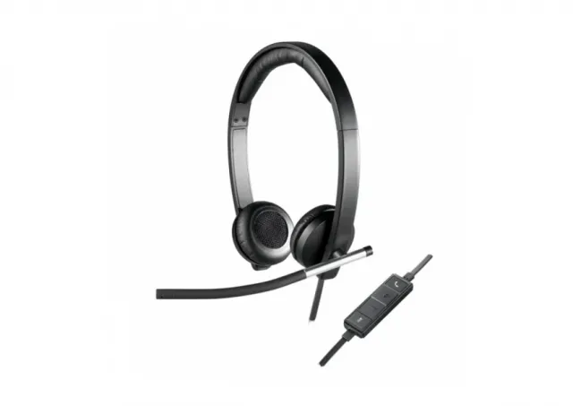 USB Headset Stereo H650e