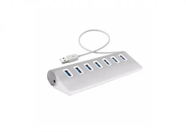 USB HUB 7 porta 3.0 Kettz KT-HUSB.78