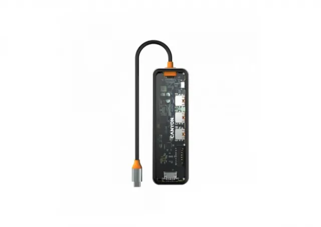 USB HUB Canyon DS-13 USB C