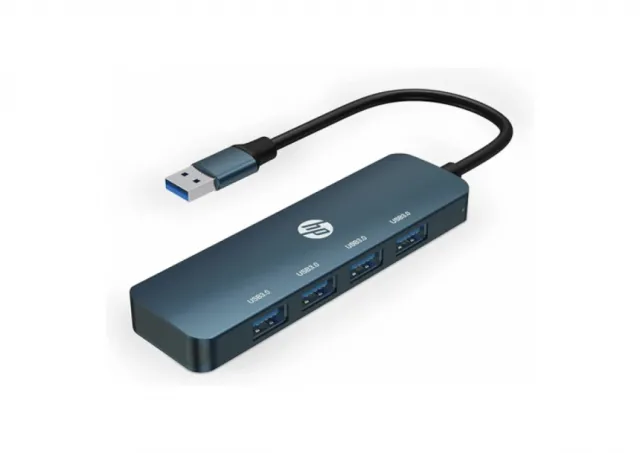 USB HUB USB AM NA 4*USB 3.0 HP  DHC-CT110