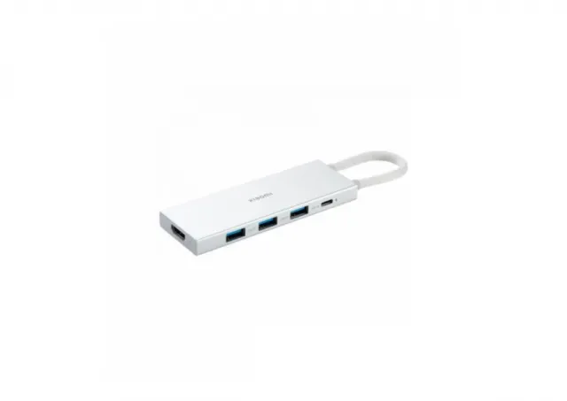 USB Hub Xiaomi BHR8804GL