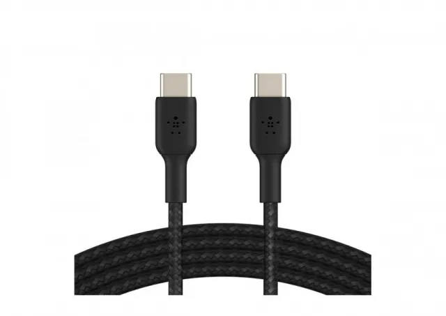 USB kabl BELKIN CAB004BT1MBK