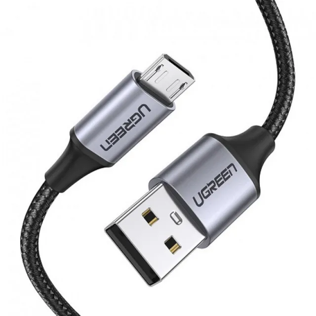 USB kabl na Mikro 0.25m US290 Ugreen          60144 
