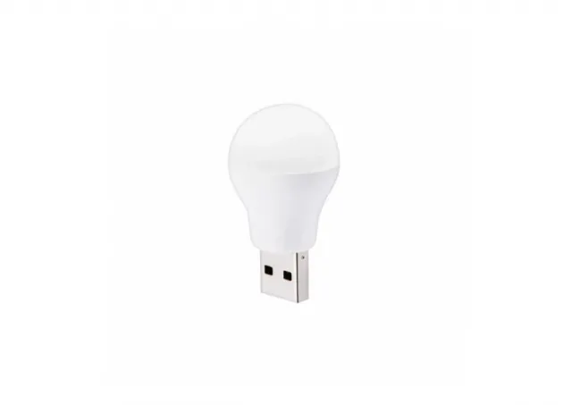 USB LED lampa Y1