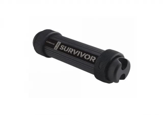 USB memorija CORSAIR SURVIVOR STEALTH 1TB/USB 3.0/crna