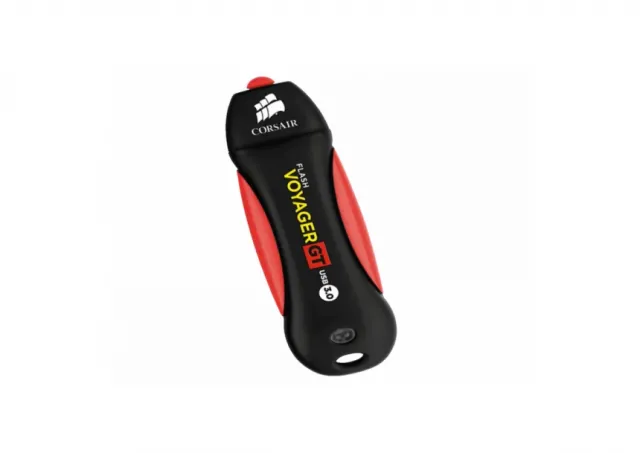 USB memorija CORSAIR VOYAGER 256GB/USB 3.0/GT serija/crna