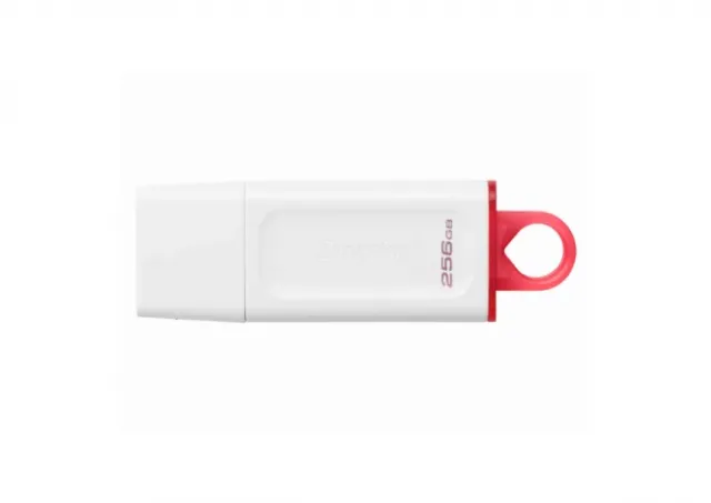 USB memorija KINGSTON KC-U2G256-5R/DataTraveler Exodia/3.2/bela