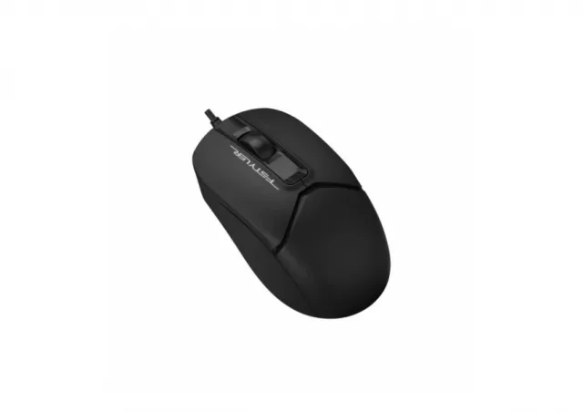 USB optički miš Gembird A4-FM12T
