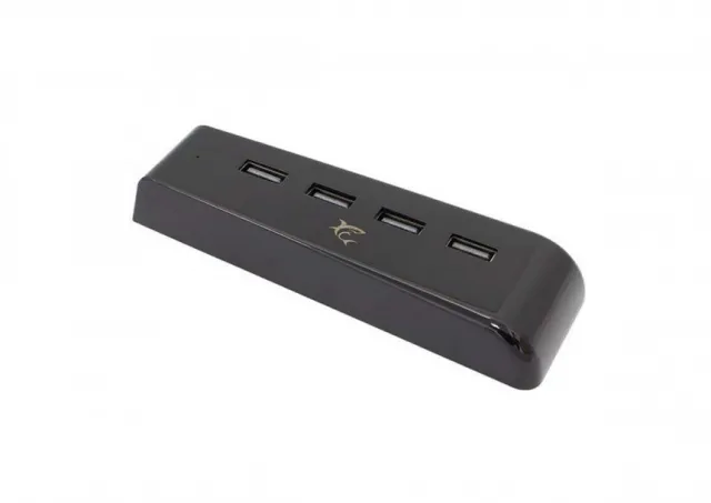 USB razdelnik WS PS5 0576 CROSS 4 Port USB Hub