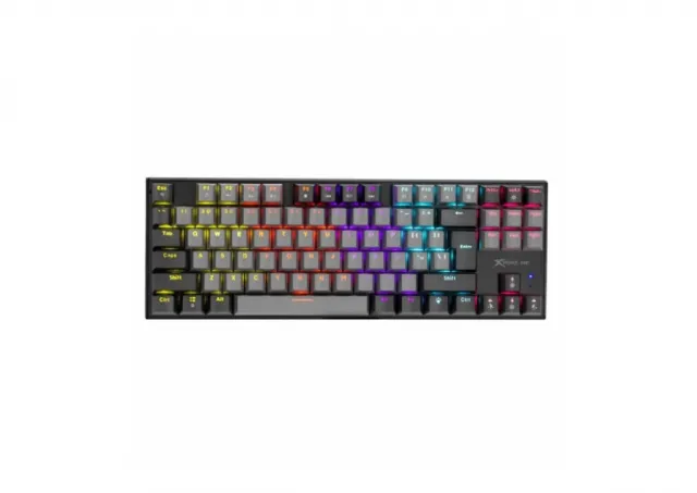 USB tastatura XTRIKE GK989A 002-0241