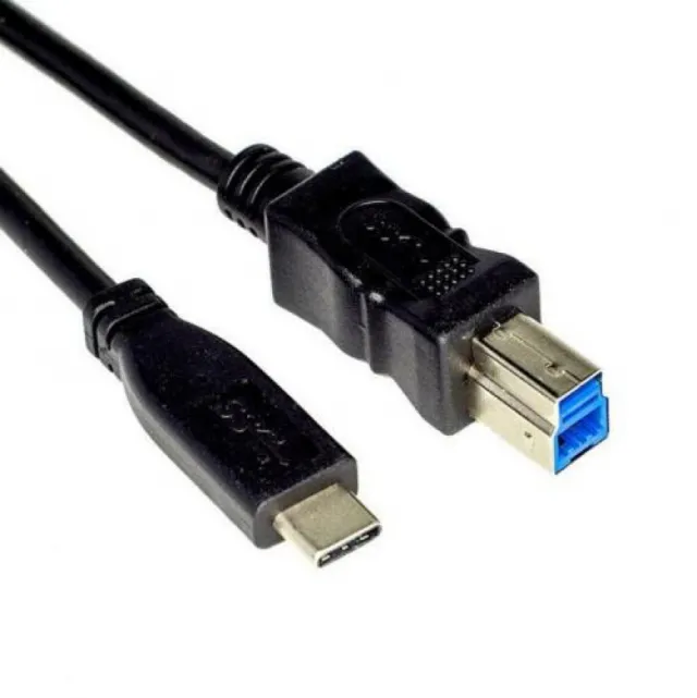 USB Tip C na USB B Muški Kabl za Štampač      55-063