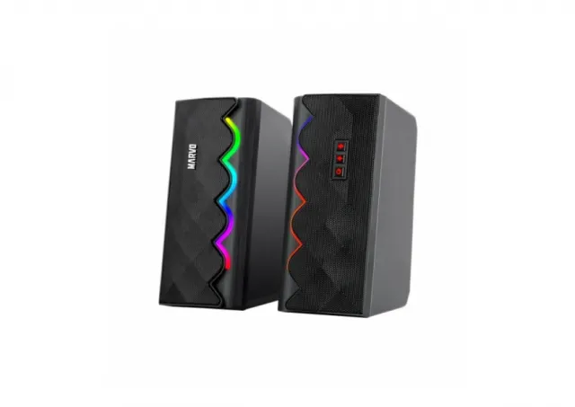 USB zvučnici 2x3W MARVO SG269 005-0535