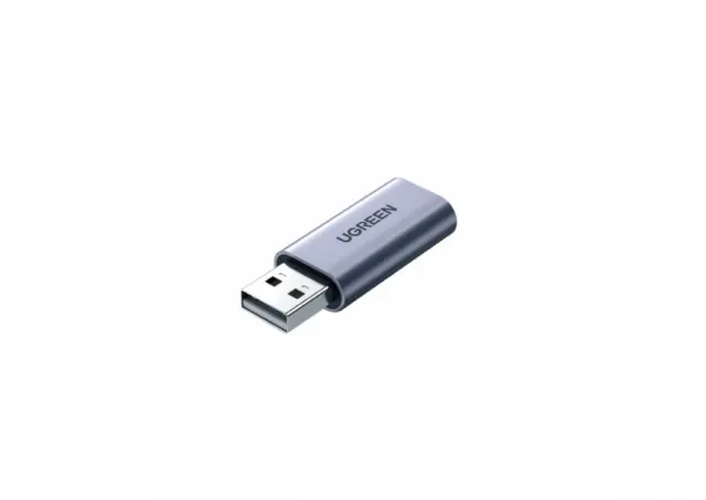 USB2.0 na 3.5mm adapter CM383