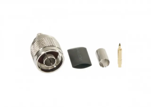 Utikač N/m za kabl H155 crimp