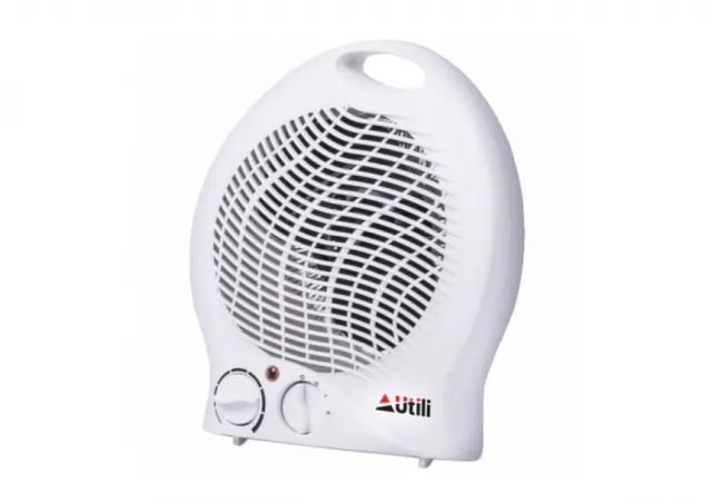 UTILI Kalorifer grejalica, 2000W, NSB-200C