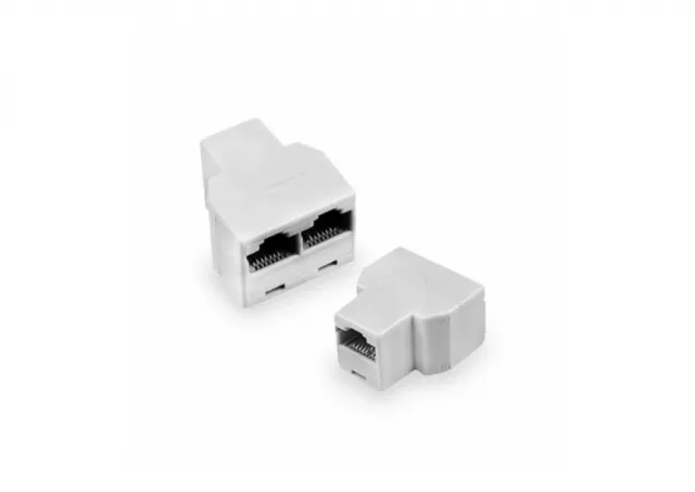 UTP ADAPTER 1Z/2Z - 8P/8C OCT0016 (1371)