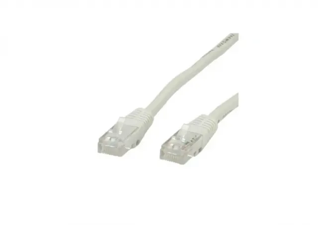 UTP cable CAT 5 sa konektorima 20m Secomp 30565