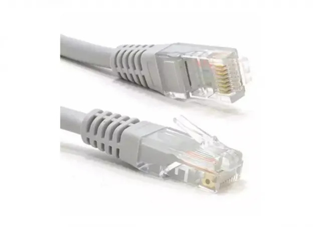 UTP cable CAT 5E sa konektorima 1m Owire