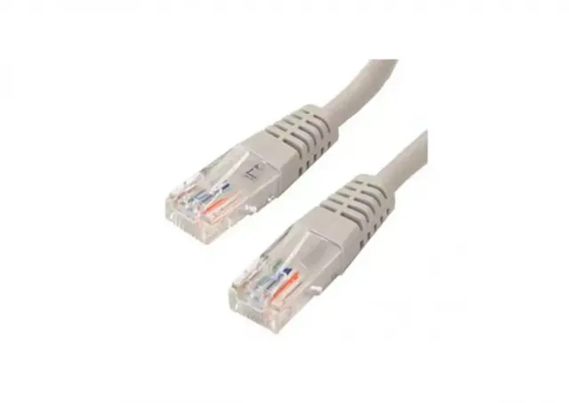 UTP cable CAT 5E sa konektorima Velteh UTP-PATCH 5m