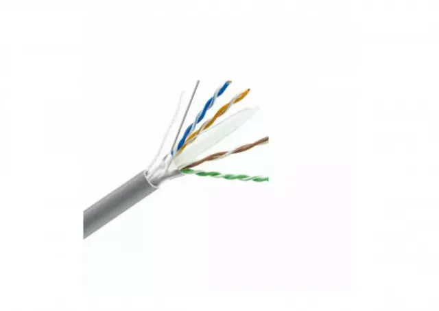 UTP cable Wall CAT 6E Owire PP