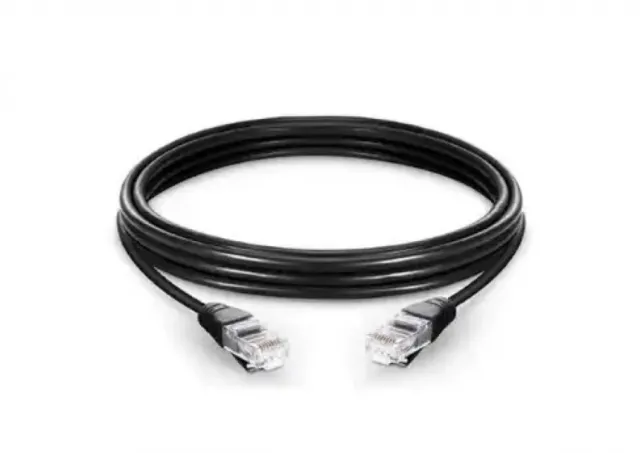 UTP patch kabl cat6 2m Fast Asia