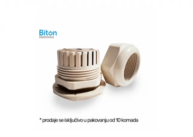 UVODNIK PG 42 PVC ( 10 komada )