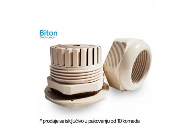 UVODNIK PG 48 PVC ( 10 komada )