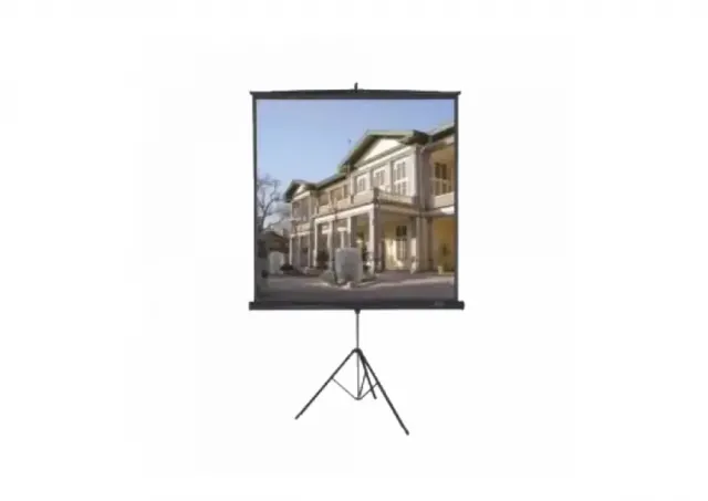 VEGA Tripod S 240 platno 